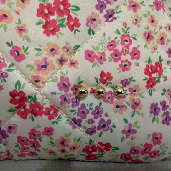 NWT - Palmer Puffer Laptop Sleeve by Pretty Simple - Picture 3 of 5
